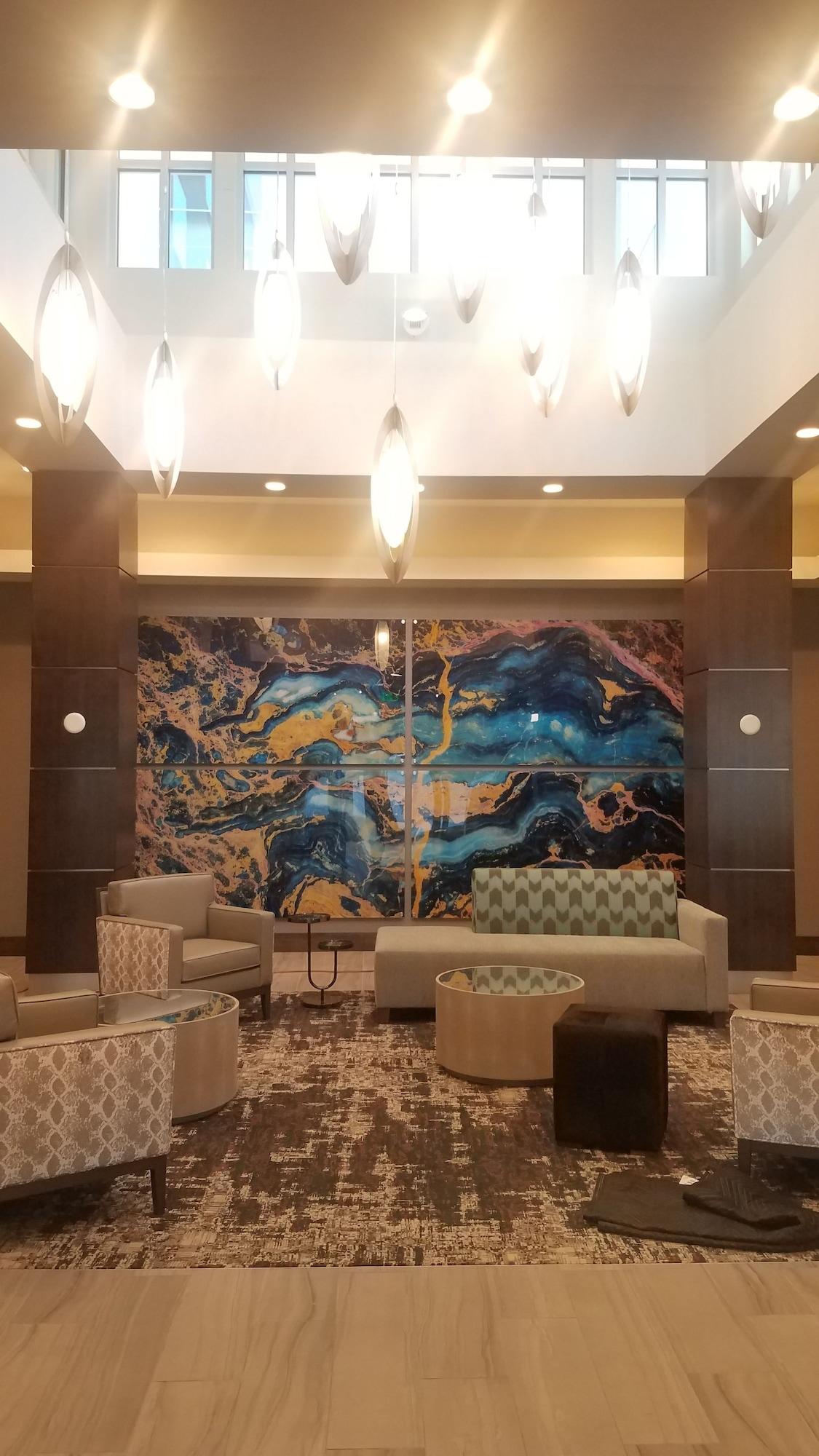 Hilton Garden Downtown 3* Little Rock