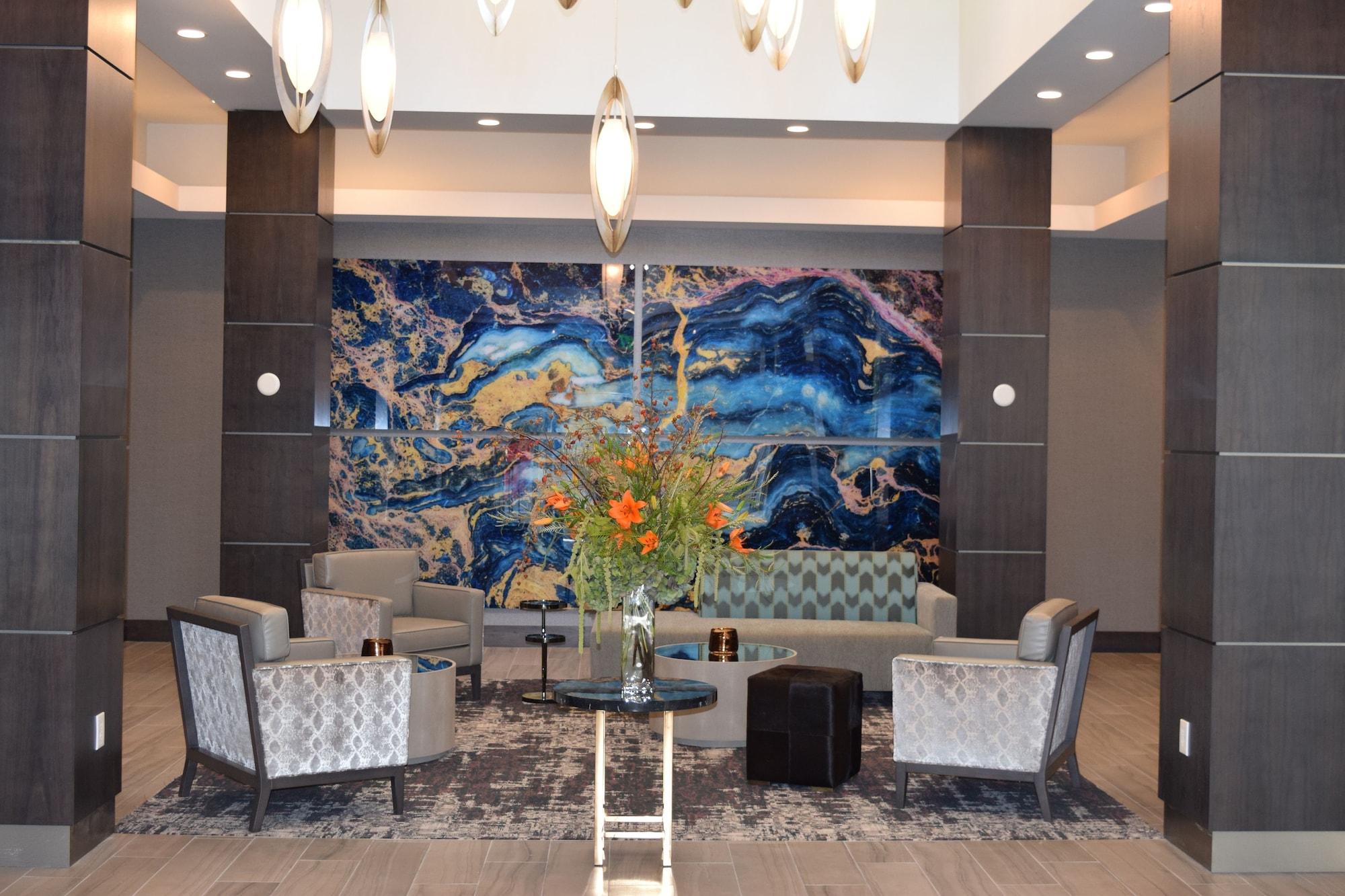 Hotel Hilton Garden Downtown 3*