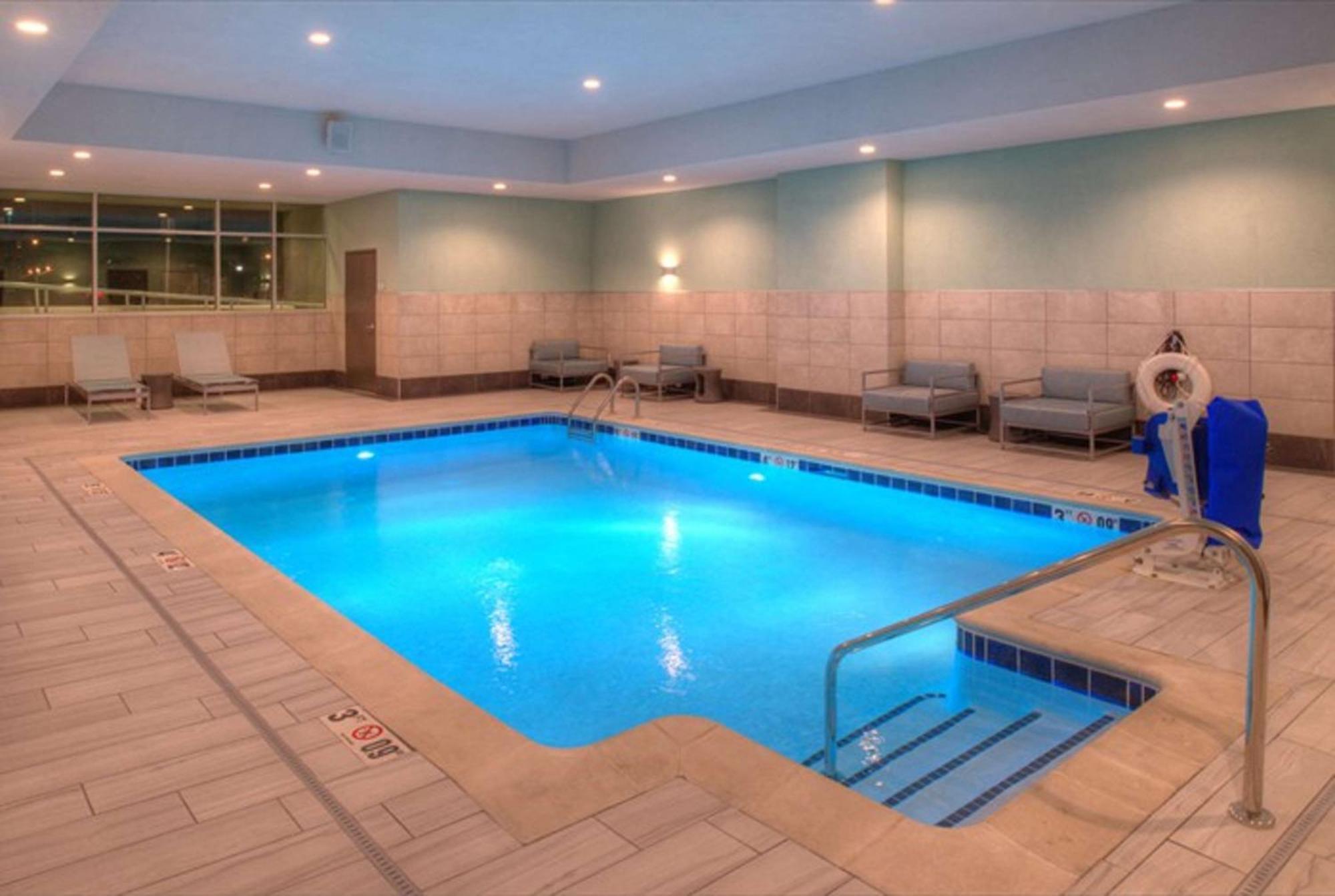 Hilton Garden Downtown 3* Little Rock
