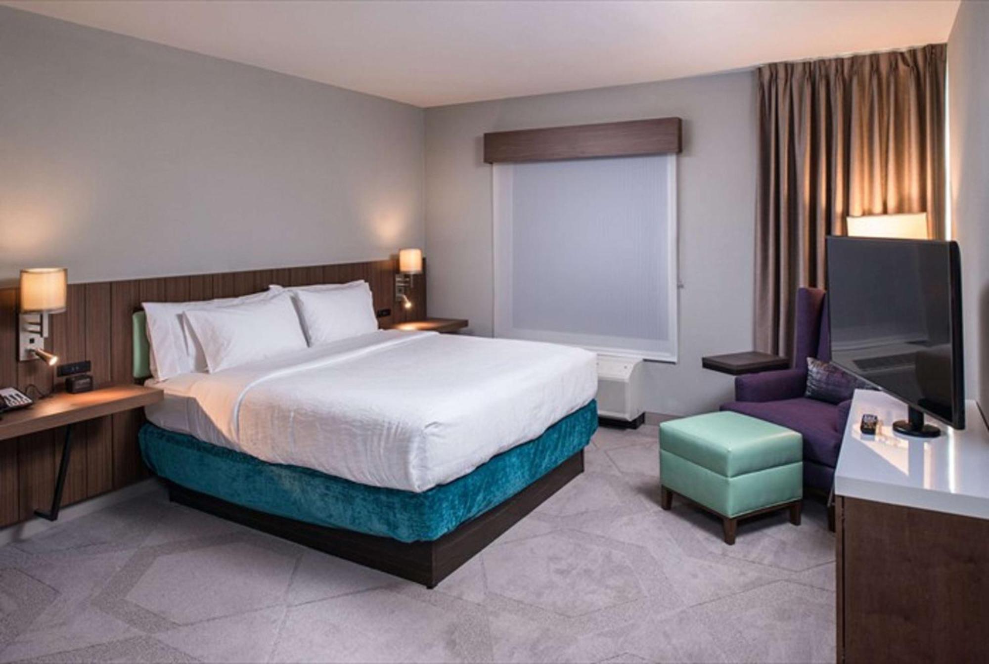 Hilton Garden Downtown Hotel