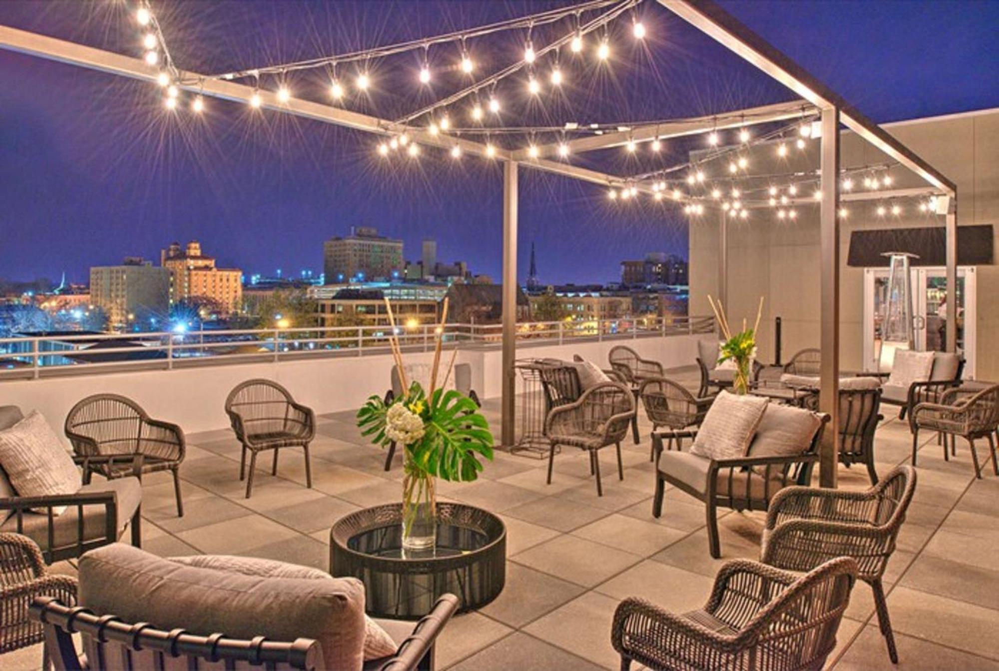 Hilton Garden Downtown