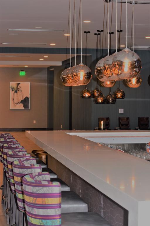 Hilton Garden Downtown Hotel