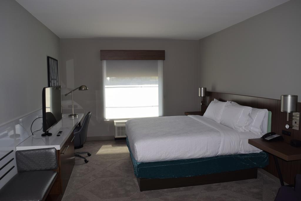 Hilton Garden Downtown Hotel
