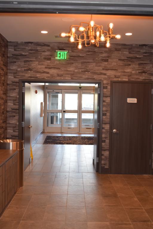 Hotel Hilton Garden Downtown