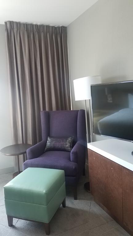 Hotel Hilton Garden Downtown