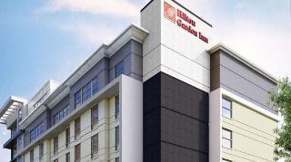 Hilton Garden Downtown Hotel 3*